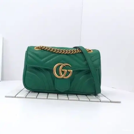 Gucci Bags 19B57G0007 0605